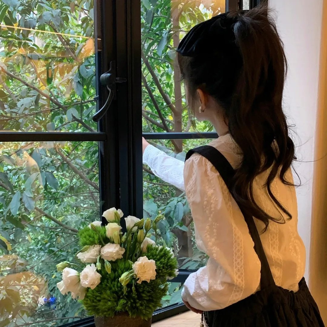 母与女