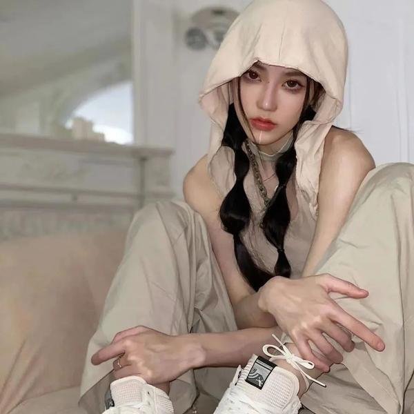 女走私犯玛丽莎