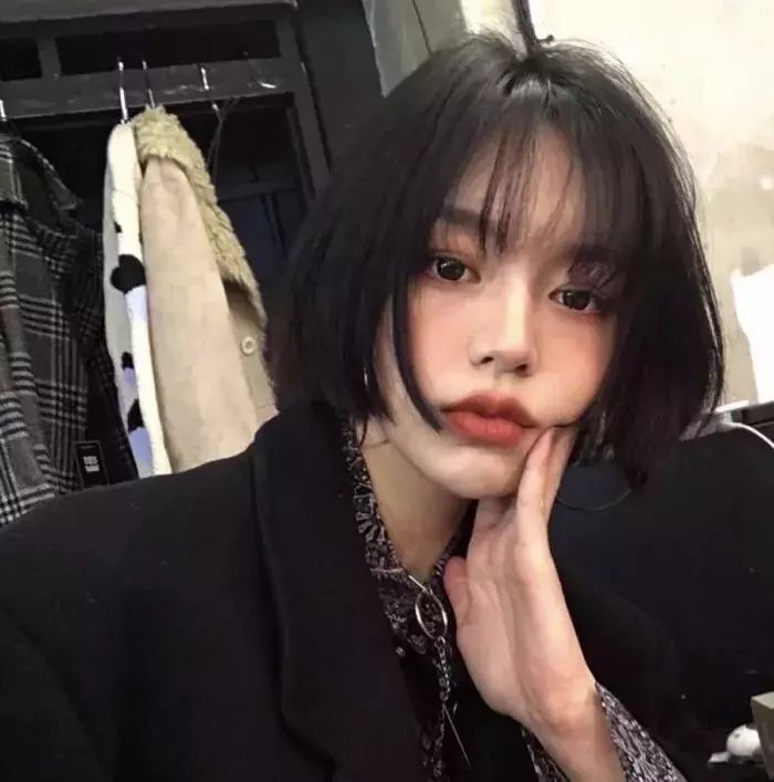 少女娜姆